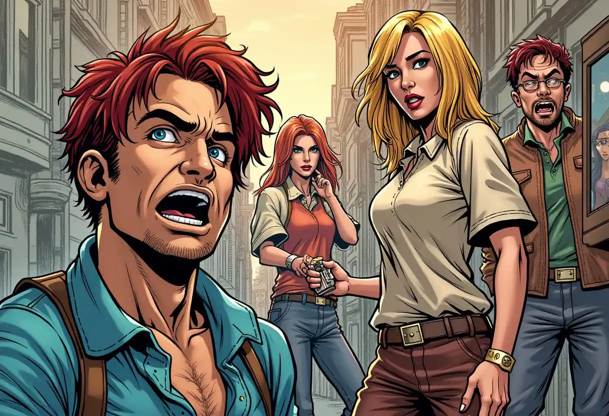 Como a Azarod Está Expandindo as Fronteiras do Entretenimento