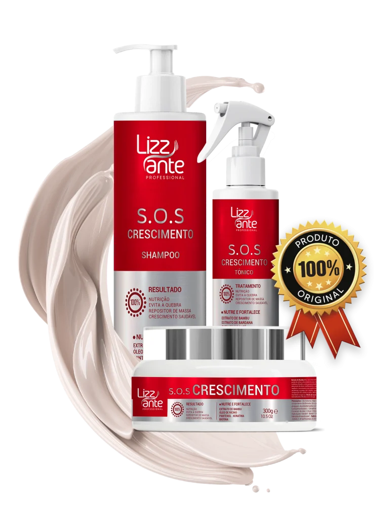 SOS Crescimento Funciona