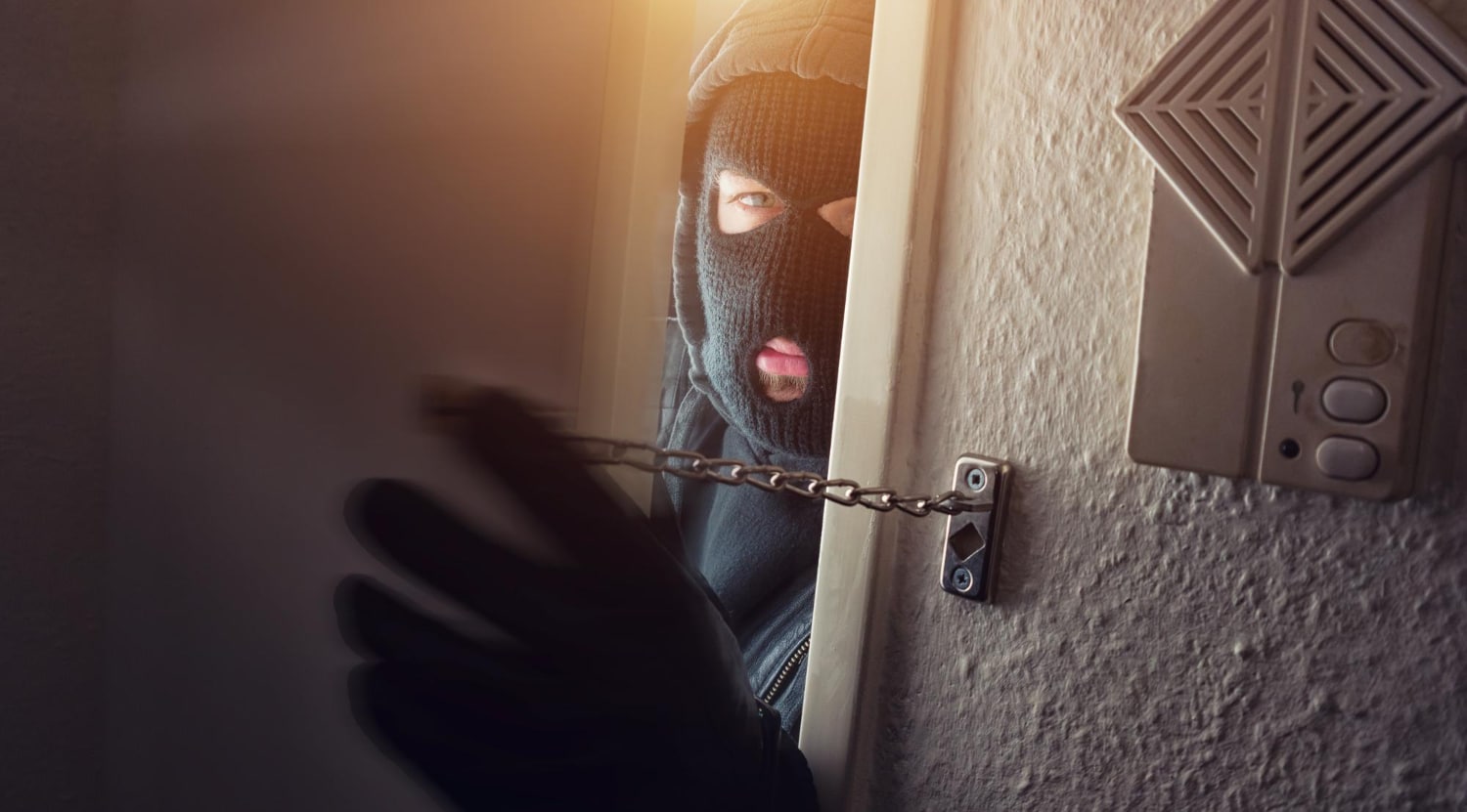 Homem é preso em flagrante após furtar mais de 150 itens de escola pública em Presidente Epitácio